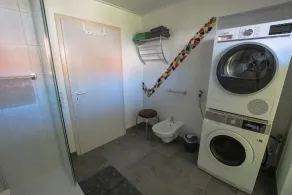 Haus Steinberg (DTV 3 Sterne) - Herbi's holiday apartment - Ground floor - Image 4