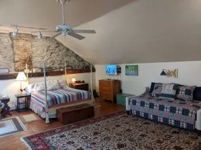 Charmerende historisk sommerhus på naturskønne vej til Mt. Greylock - Image 3