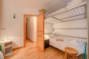 Appartamento La Marmotta Mountain Retreat - Happy Rentals - Image 5