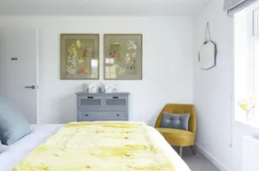 Bell Lodge 'AA Five Star' home close to West/ East Wittering beaches sleeps 14 - Image 5