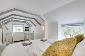 1 Bed in Combe Martin oc-gardc - Image 4