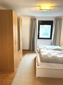 Appartamento di 60 m2 con 2 camere da letto nella tranquilla Würzburg-Frauenland - Image 4