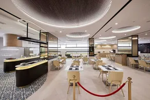 Hotel Gold Arcos 4 Sup - Modern Luxury Experience - Image 2