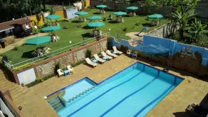 Palmdew Highlands Hotel - Image 3