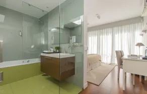 Orange House: Daily Cleaning/Heated Swimming pool. - Image 4