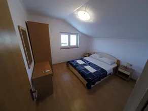 Appartement d'une chambre avec la terrasse Lopar, Rab (A-20644-b) - Image 5