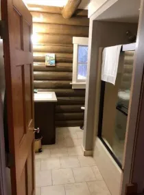 Abundant Light with Hot Tub, King Bed, and Wood stove-18 Minutes to Sunday River - Image 3