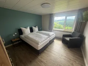 Modern vacation apartment (38sqm) for 2 people with free WiFi - Image 5