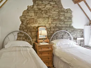 2 chambres à coucher à Clee St Margaret, near Ludlow - Image 5