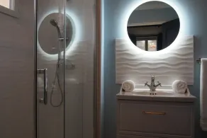 Hostellerie Le Rococo - Couquèques - Image 3