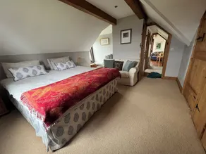 A romantic hideaway for two in a stunning seaside location near Caherdaniel - Image 5