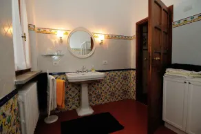 Villa - PrivatPool, inhägnad trädgård 6000m², 3 rum 8 personer, Chianti-Wine-Relax - Image 3