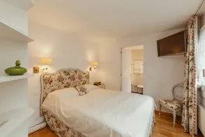 Super Lyxigt Duplex Penthouse i Gstaad Center - Image 4