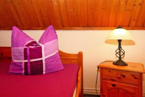 Ferienwohnung mit Balkon am Bodstedter Bodden - Image 4