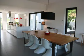 Le mas du Sécheron 4 bed 4 bath Heated pool 17m Clim tot open rental 2017 - Image 5