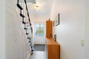 Appartement 'Ferienwohnung Düne' avec balcon et Wi-Fi - Image 2