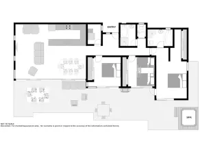 Deckhouse su One Mile Beach - Image 2