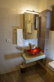 Great sea view apartment kokkini hani - Image 3