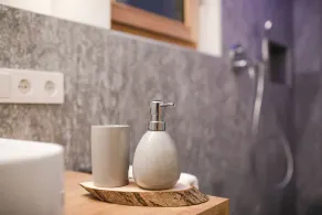 Luxury Mountain Apartment - Alpinence - Image 3