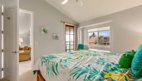 2bd with Loft Space Near Ocean Sunset Views ACQ23 - Image 5