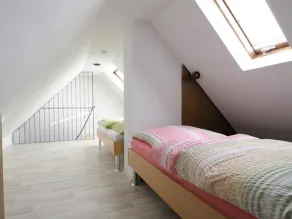 Apartamentos Christ - To Ketschau - Image 3