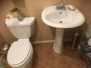 Komfortable Wohnung in einem schönen Echo Park - Image 4