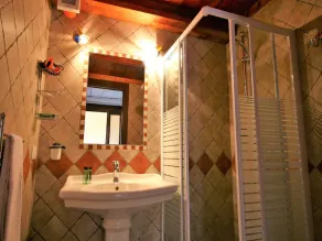 Rifugio romantico nel Lazio - Image 3