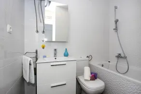 DUPLEX apartment with SEA VIEW only 10 meters from the sea! - Image 5