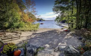 Lake Muskoka Executive Cottage - Image 5