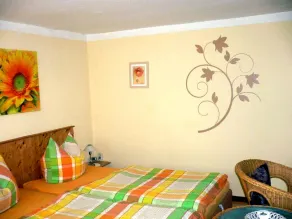 Wohnung mit eigener Terrasse in Wismar - Image 5