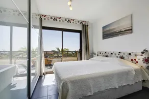 Appartamento \"Casa Raquel 1\" con vista mare, piscina, Wi-Fi e terrazza - Image 5
