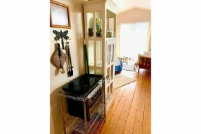 Le Studio at Sunlight SeaScape a Gentle Retreat on Whidbey Island for 2 Guests - Image 5