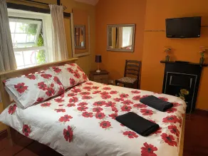 Die Sparren - Schlafen 4 - B & B Yarm - Image 3
