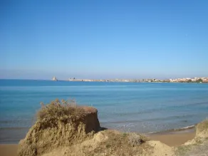 Comfortable vacation country house built in 2009 with panoramic sea views - Image 4