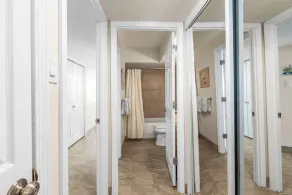 Sandpiper Unité 1008: 2 BR / 2 BA condo 2 chambres à Port Aransas, pour 6 personnes - Image 3