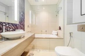 Manzil - High Floor 1BR in Business Bay - Image 5