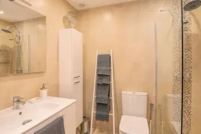 Casa Alta Apartment, Moraira, with 2 large community pools - Image 2