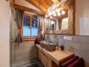 Chalet Apartment Obermanzl - by Alpine Homes - Image 3