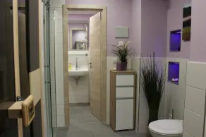 Holiday apartment Obereharzstrasse - Image 4