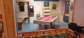 Exceptional Chalet –11 guests – 230 m² - Image 2
