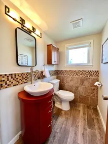 Cheerful Oneida Lake House - Image 3
