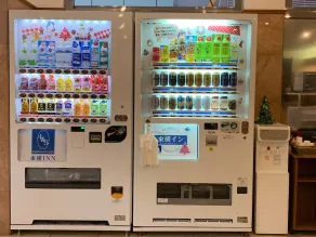 Toyoko Inn Shin-yokohama Ekimae Shinkan - Image 3