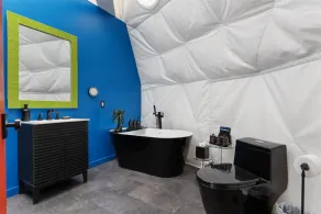 Mod Squad Dome - Image 2