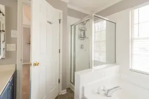 Few Mins to Ballantyne-Pet Friendly-1 Level Home-Private Plunge Pool in Backyard - Image 3