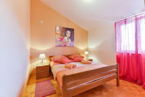 Apartamento para dos personas con un balcon Zadar (A-18098-b) - Image 3