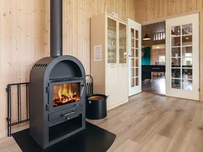 4 star holiday home in Idestrup - Image 2
