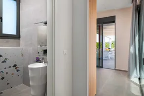 Villa Korali blends luxury and comfort seamlessly in every corner. - Image 5