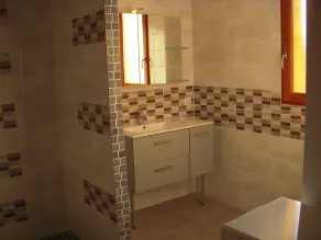 Moderne landlige sommerhus beliggende i Marne nær Vitry le François. - Image 2