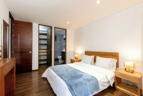 Apartamentos Casa Grande - Image 5
