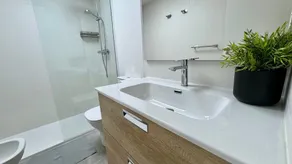 Apartment 'San Miguel Centro' with Wi-Fi and Air Conditioning - Image 4